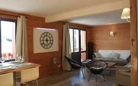 Carene - Belle plagne - 8 personnes