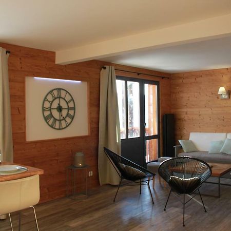 Appartement Carene - Belle plagne - 8 personnes à La Plagne Extérieur photo