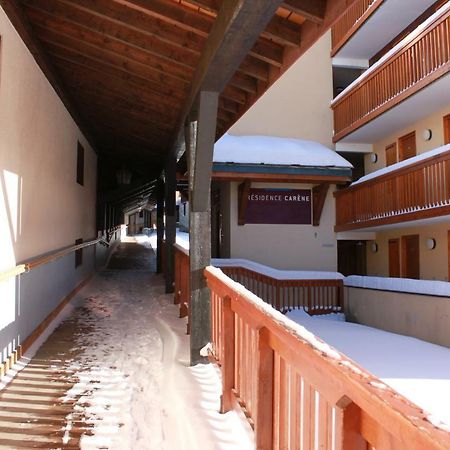 Appartement Carene - Belle plagne - 8 personnes à La Plagne Extérieur photo