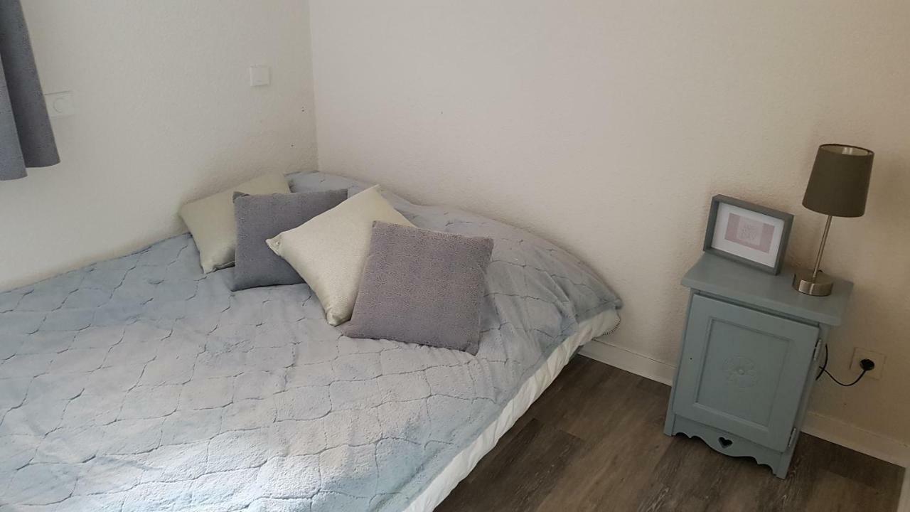 Appartement Carene - Belle plagne - 8 personnes à La Plagne Extérieur photo