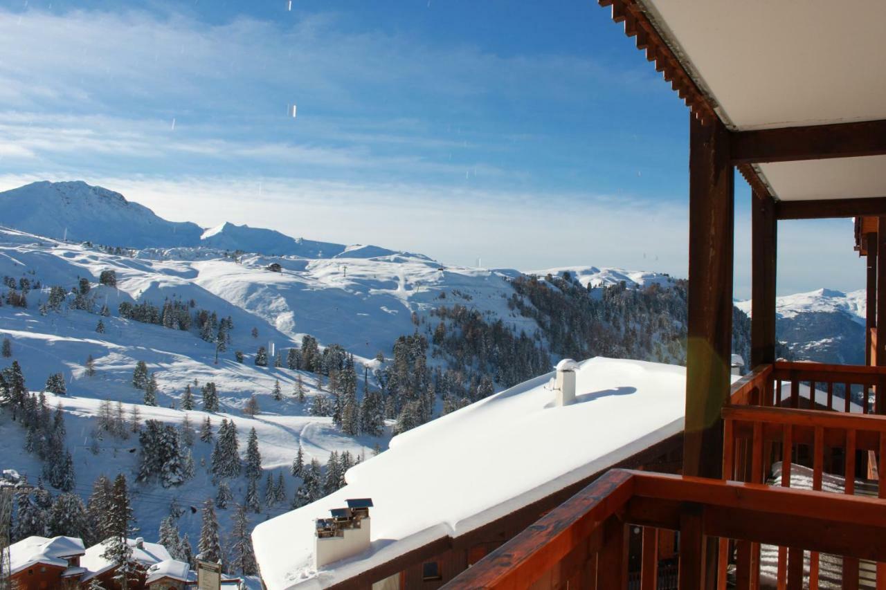 Appartement Carene - Belle plagne - 8 personnes à La Plagne Extérieur photo