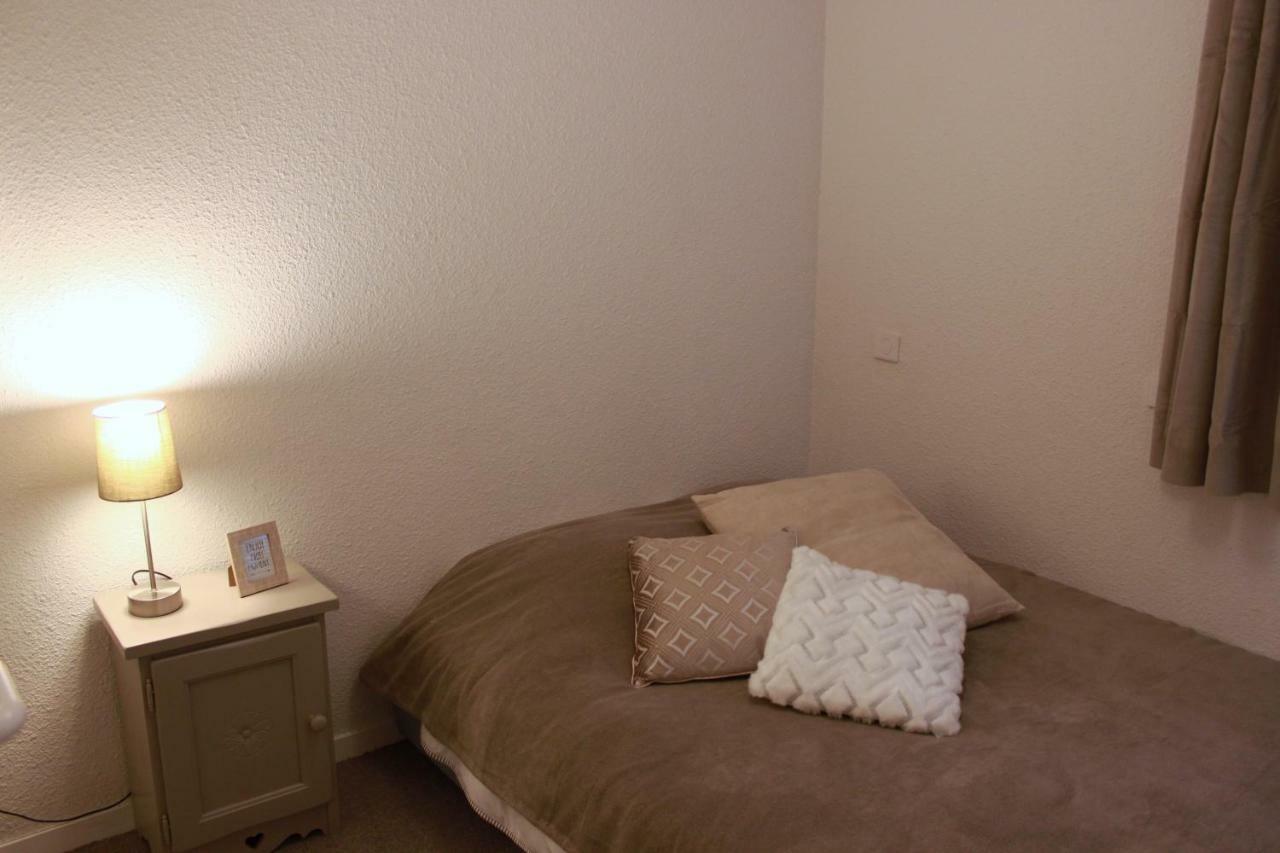 Appartement Carene - Belle plagne - 8 personnes à La Plagne Extérieur photo