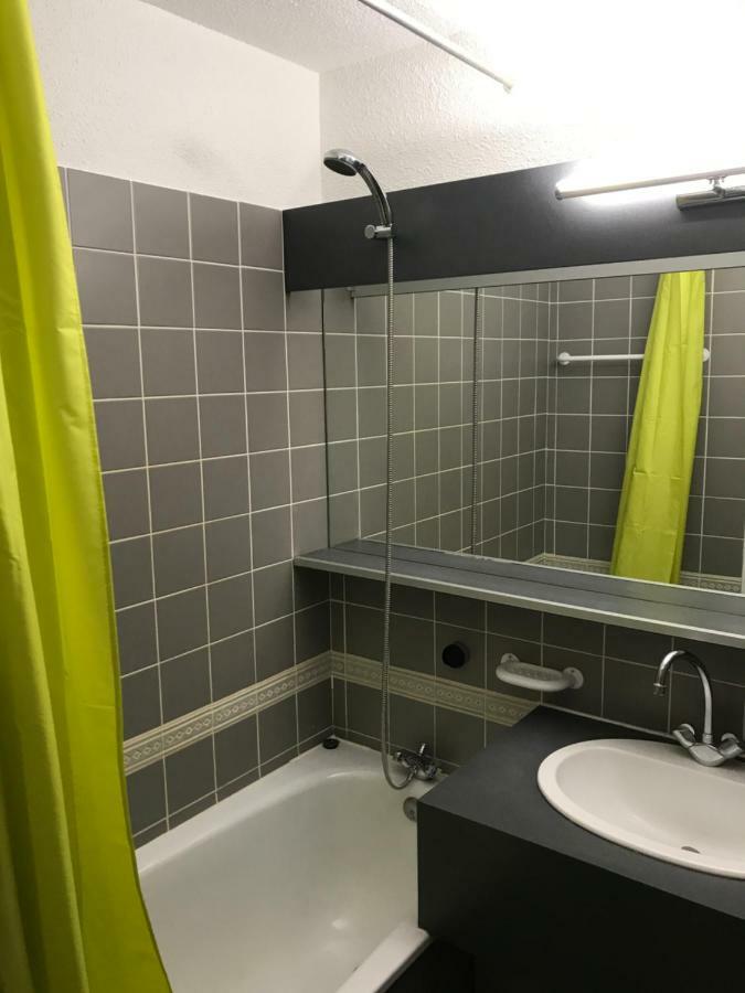 Appartement Carene - Belle plagne - 8 personnes à La Plagne Extérieur photo