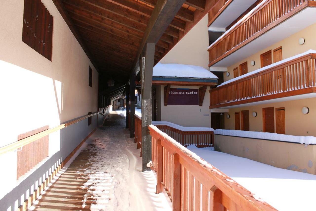 Appartement Carene - Belle plagne - 8 personnes à La Plagne Extérieur photo