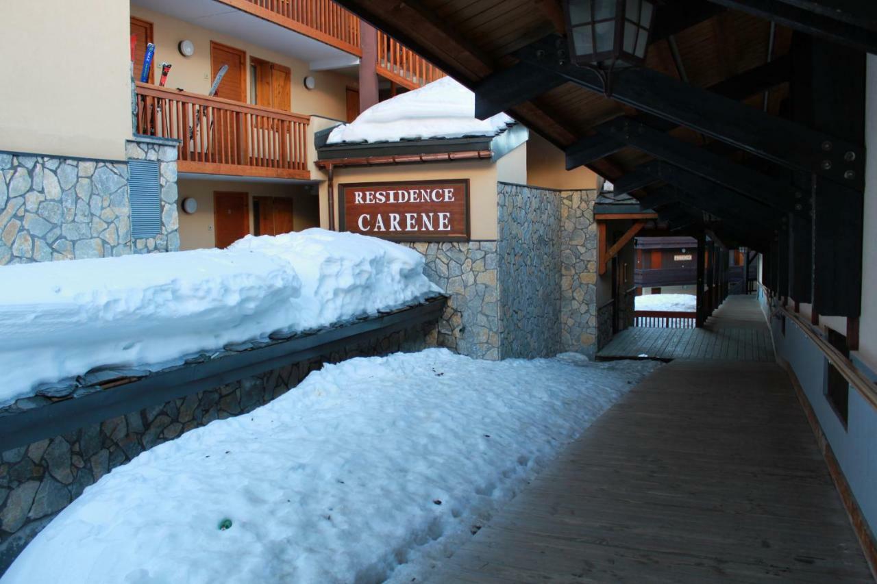 Appartement Carene - Belle plagne - 8 personnes à La Plagne Extérieur photo